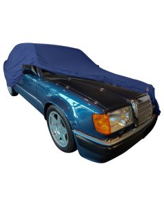 Indoor car cover Mercedes-Benz E-Class (W124) Sedan