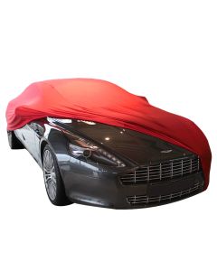 Indoor car cover Aston Martin Rapide