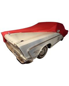 Indoor car cover Plymouth Sport Fury Mk4 2-door hardtop