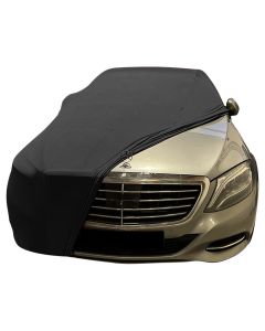 Indoor car cover Mercedes-Benz S-Class (W222) long