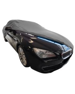 Indoor car cover BMW 6-Series Cabrio (F12)