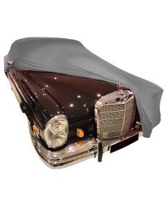 Indoor car cover Mercedes-Benz W111 Cabrio