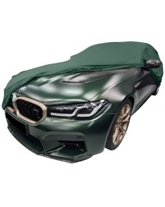 Indoor car cover BMW M5 (F90)