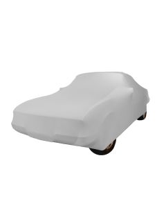 Indoor car cover Datsun Go+