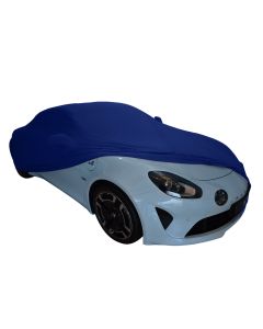 Housse intérieur Alpine A110 avec poches de rétroviseurs