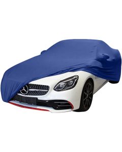 Funda de coche para interior Mercedes-Benz SLK R172 con bolsillos retro