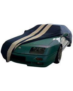 Indoor car cover Renault-Alpine GTA Shelby Design