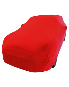 Indoor car cover Mini Cooper (F66)