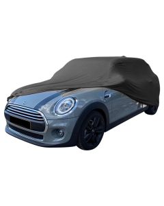 Inomhus biltäcke Mini Cooper (F55)