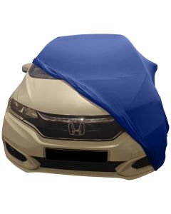 Indoor car cover Honda Jazz