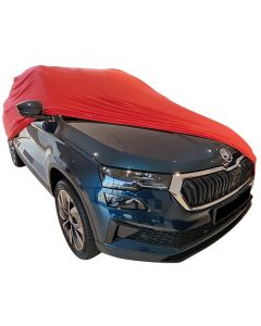 Indoor car cover Skoda Karoq