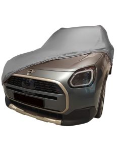 Indoor car cover Mini Countryman (U25)