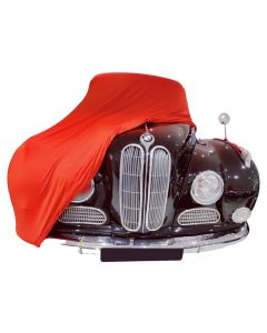 Indoor car cover BMW 501 / 502