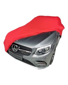 Indoor car cover Mercedes-Benz GLA-Class (H247)