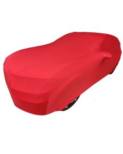 Indoor car cover Audi Q7 (4M) Mk2