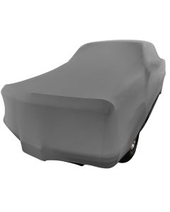 Indoor car cover Chevrolet Silverado pickup Mk3 (GMT K2XX) 