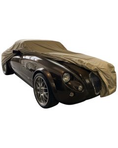 Outdoor car cover Wiesmann Roadster MF3