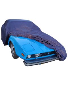 Outdoor car cover Saab Sonnet 3