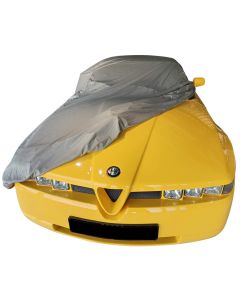 Outdoor car cover Alfa Romeo SZ