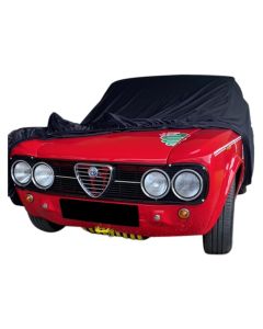 Outdoor Autoabdeckung Alfa Romeo Giulia 1600 & Nuova