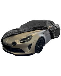 Outdoor car cover Alpine A110R