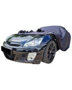 Outdoor car cover Opel GT Roadster