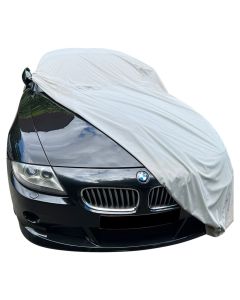 Outdoor car cover BMW Z4 Coupe (E86)