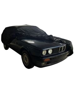 Outdoor car cover BMW 3-Series touring (E30)