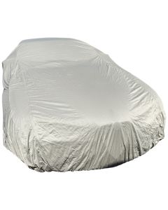 Outdoor car cover Alfa Romeo Alfetta Mk2