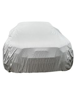 Outdoor car cover Audi A3L (8Y)