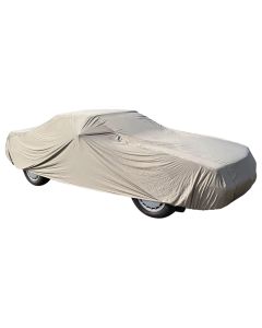 Outdoor car cover Buick Regal Coupe Mk3