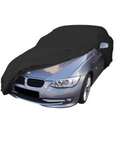 Outdoor car cover BMW 3-Series Cabrio (E93)