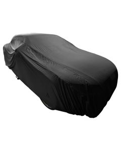 Outdoor car cover Lexus LS Mk5 (XF50)