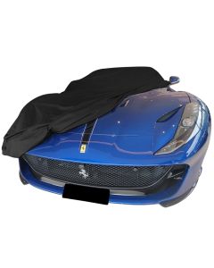 Outdoor car cover Ferrari 812 Superfast