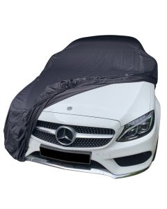 Outdoor car cover Mercedes-Benz C-Class Cabriolet (A205)