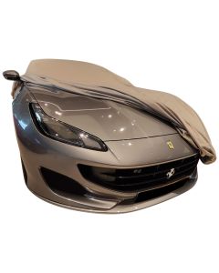 Outdoor car cover Ferrari Portofino