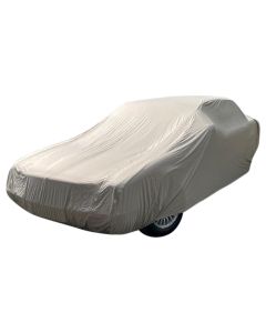 Outdoor car cover Jaguar XJ (X308) long wheel base