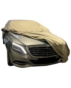 Outdoor car cover Mercedes-Benz S-Class (W222)