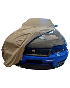 Outdoor car cover Nissan GT-R R33