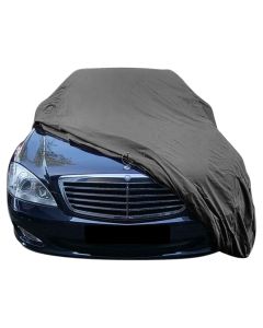 Outdoor car cover Mercedes-Benz S-Class (W221) Short wheel base