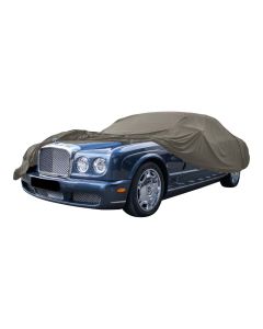 Outdoor car cover Bentley Arnage