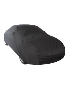 Outdoor car cover Nissan Tiida sedan Mk1