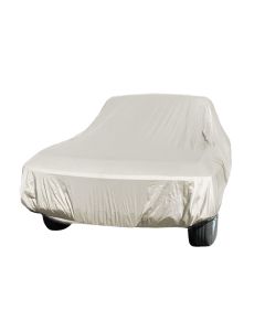 Outdoor car cover Austin-Healey 100-6