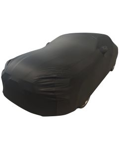 Outdoor car cover Audi RS5 (B8) Cabrio with mirror pockets