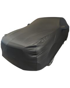 Outdoor car cover Mercedes-Benz C-Class (W204) Sedan with mirror pockets