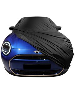 Outdoor car cover Mini Cooper Cabrio (F67) with mirror pockets