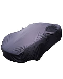 Outdoor car cover Opel Speedster with mirror pockets