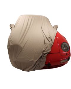 Outdoor car cover Porsche 911 (993) with mirror pockets