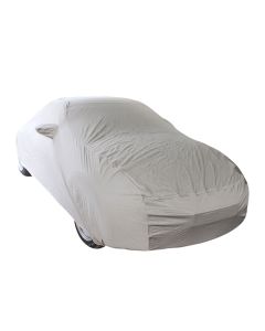 Outdoor car cover Nissan Z (RZ34) with mirror pockets