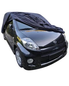 Outdoor car cover Daihatsu Sirion